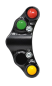 Preview: Racing Lenkerschalter Links Aprilia RSV 4 und Tuono V4